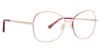 Picture of Trina Turk Eyeglasses Rain