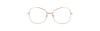 Picture of Trina Turk Eyeglasses Rain