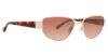 Picture of Trina Turk Sunglasses TT Dunes
