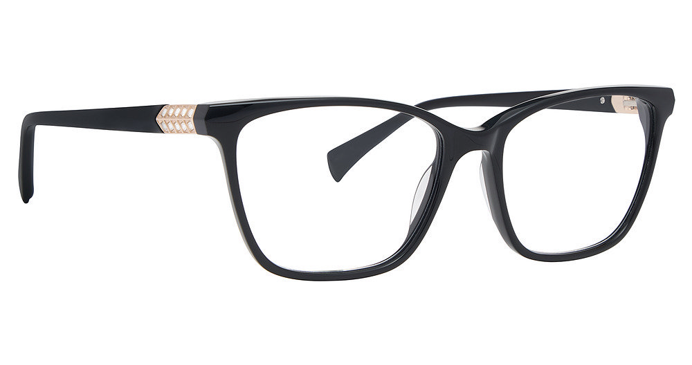 Picture of Badgley Mischka Eyeglasses Lille