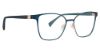 Picture of Badgley Mischka Eyeglasses Theodora