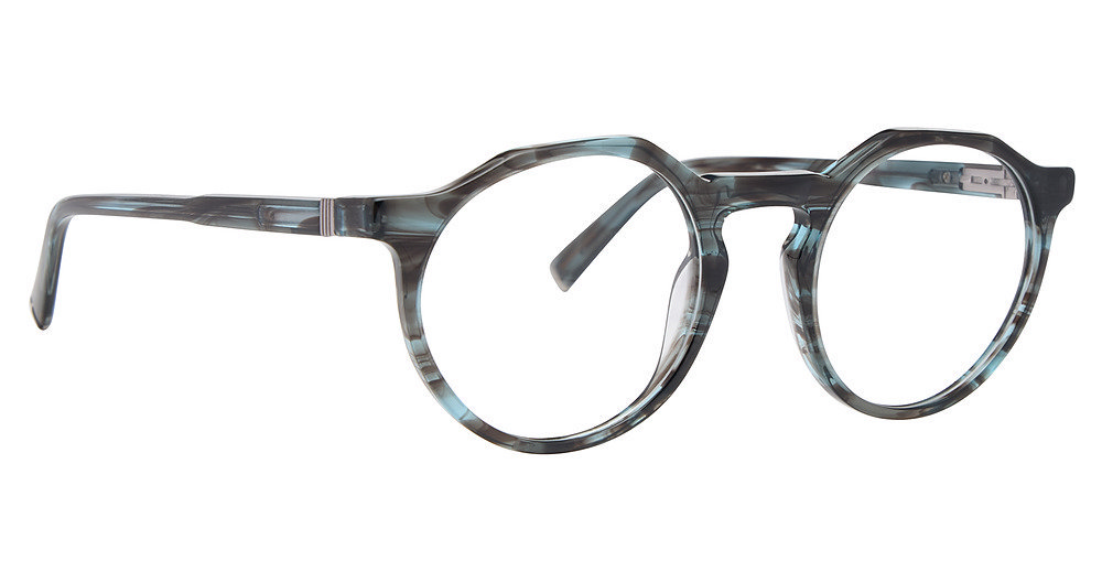 Picture of Mr Turk Eyeglasses Hanson