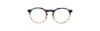 Picture of Mr Turk Eyeglasses Hanson