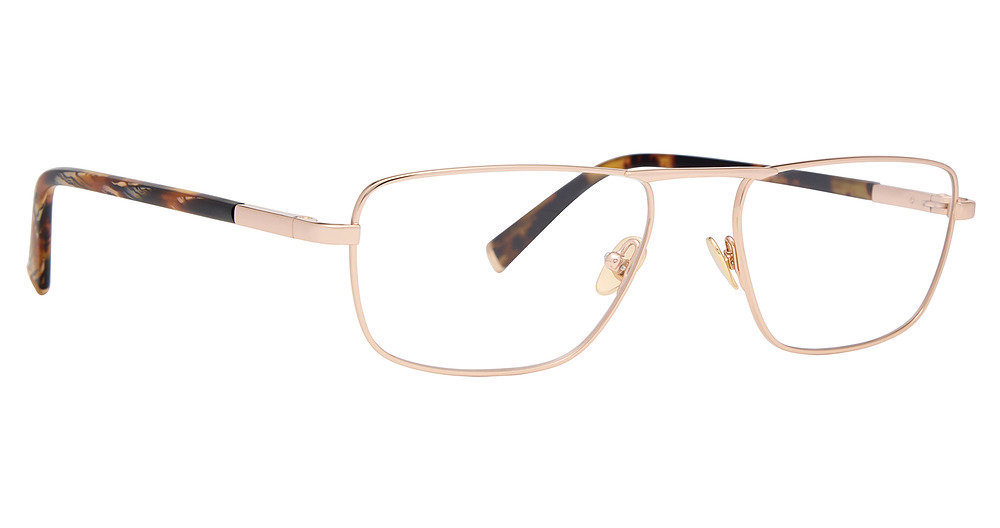 Picture of Mr Turk Eyeglasses Oberlander