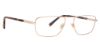 Picture of Mr Turk Eyeglasses Oberlander