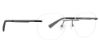 Picture of Totally Rimless Eyeglasses Fika 392