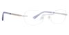 Picture of Totally Rimless Eyeglasses Pavo 391