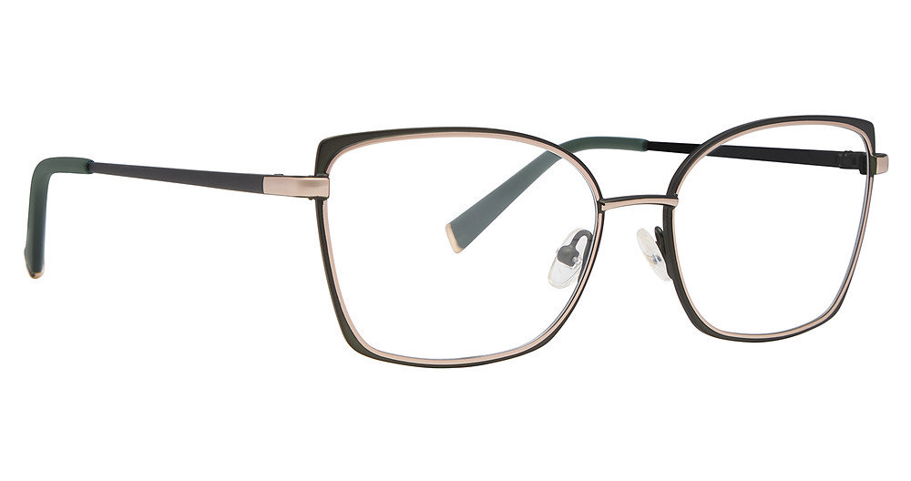Picture of Trina Turk Eyeglasses Aurelia