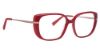 Picture of Trina Turk Eyeglasses Clementine