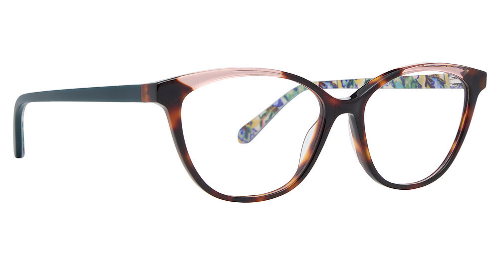 Picture of Vera Bradley Eyeglasses Ciara