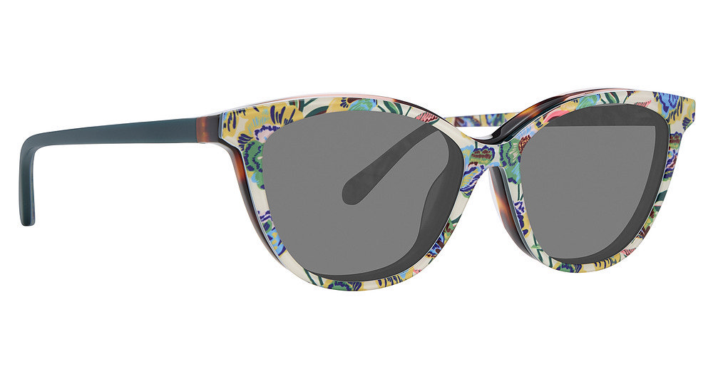Picture of Vera Bradley Sunglasses Ciara Sun Clip