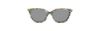 Picture of Vera Bradley Sunglasses Ciara Sun Clip
