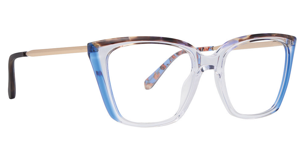 Picture of Vera Bradley Eyeglasses Kezia