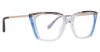 Picture of Vera Bradley Eyeglasses Kezia