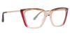 Picture of Vera Bradley Eyeglasses Kezia