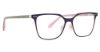Picture of Vera Bradley Eyeglasses Logan