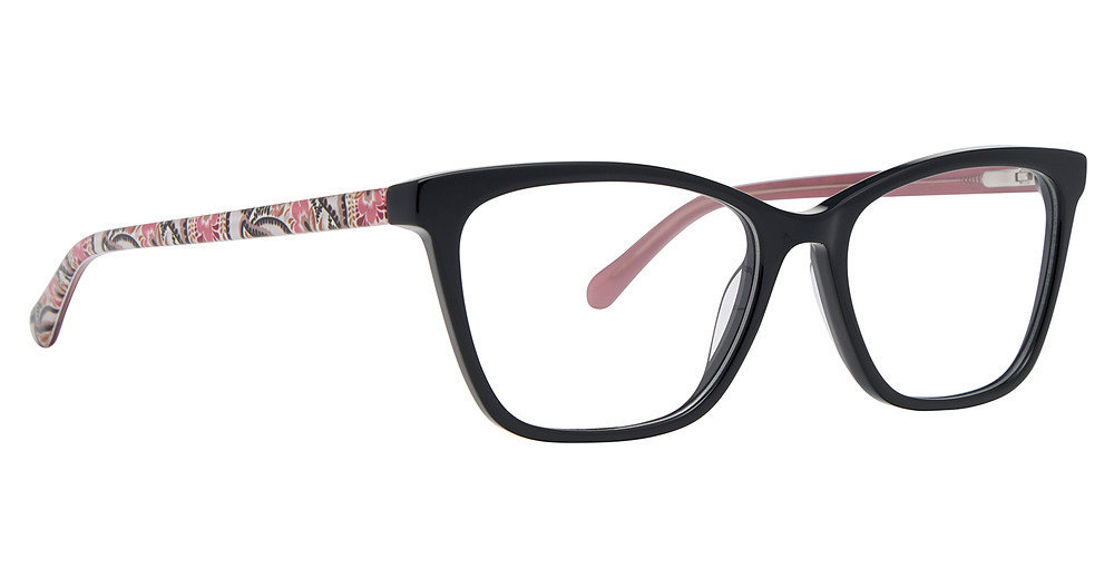 Picture of Vera Bradley Eyeglasses Wynter
