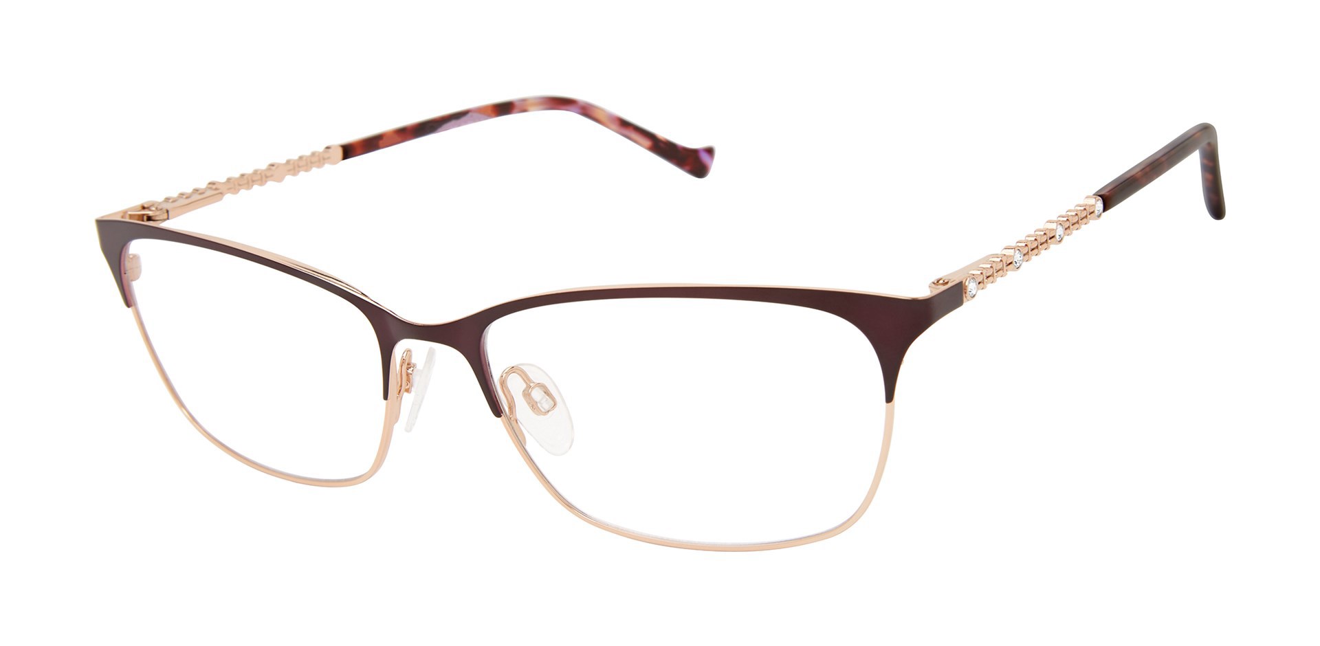 Picture of Tura Eyeglasses R237
