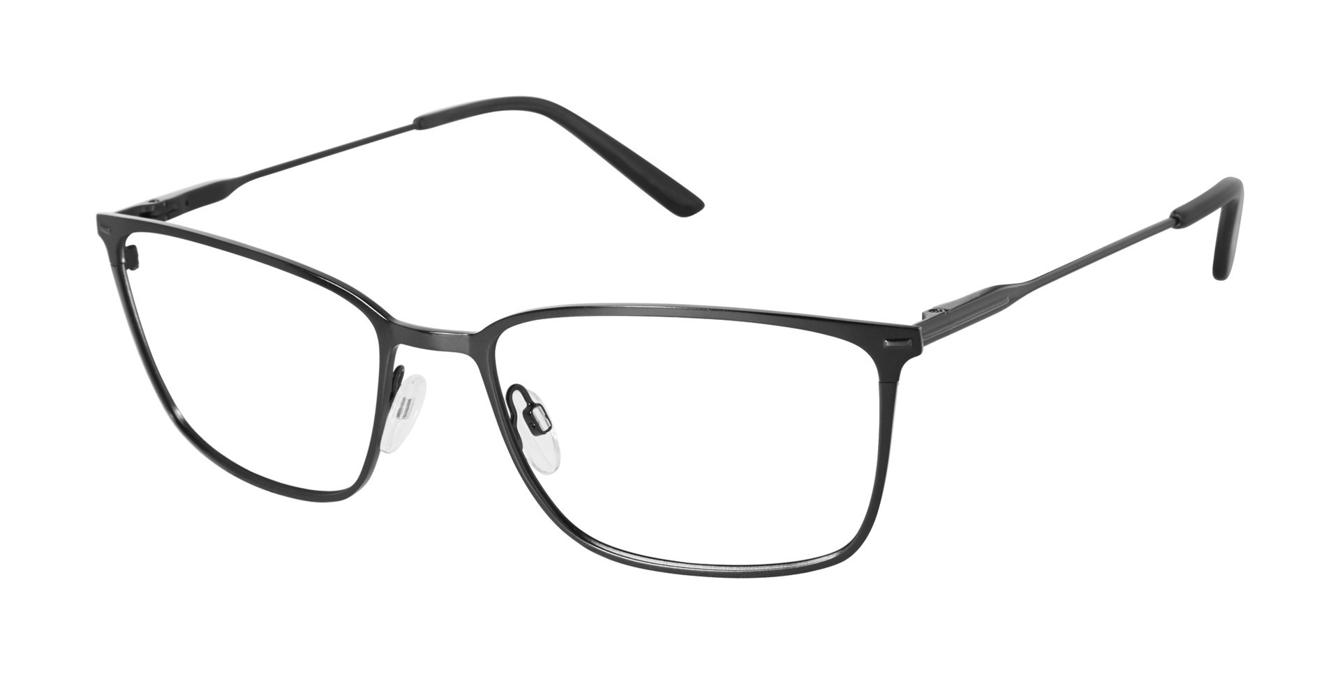 Picture of Geoffrey Beene Eyeglasses G461