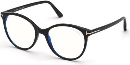 Picture of Tom Ford Eyeglasses FT5742-B