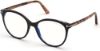 Picture of Tom Ford Eyeglasses FT5742-B