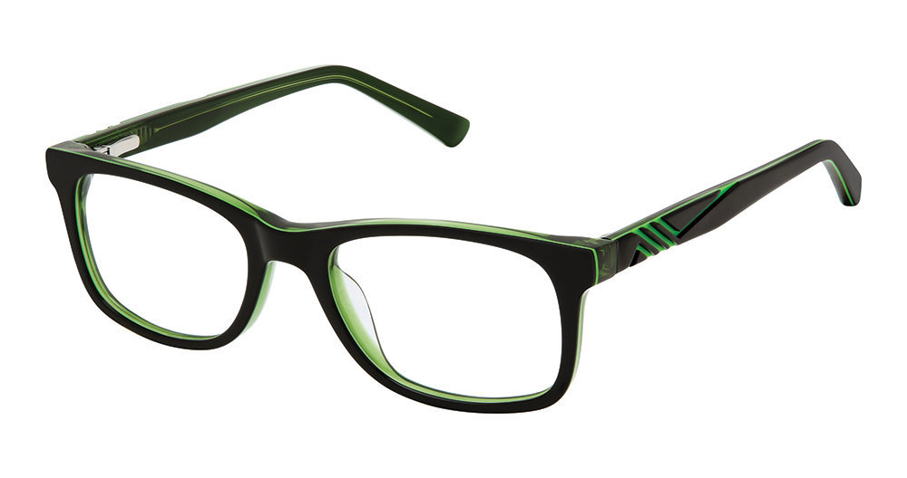 Picture of Superflex Kids Eyeglasses SFK-315