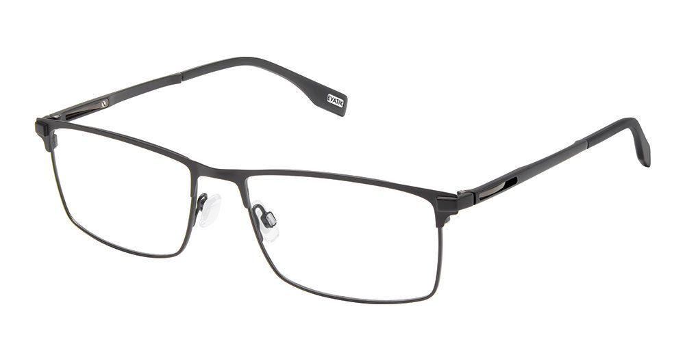Picture of Evatik Eyeglasses E-9302