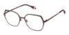 Picture of Fysh Eyeglasses F-3771