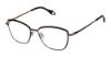 Picture of Fysh Eyeglasses F-3774