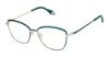 Picture of Fysh Eyeglasses F-3774