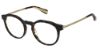 Picture of Allsaints Eyeglasses EMIL-ALS3023