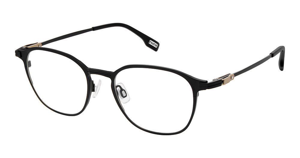 Picture of Evatik Eyeglasses E-9306