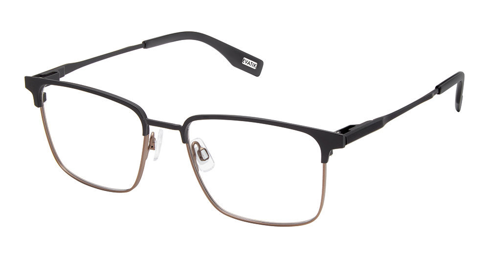 Picture of Evatik Eyeglasses E-9303