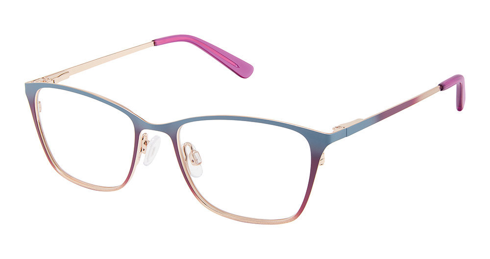 Picture of Superflex Kids Eyeglasses SFK-330