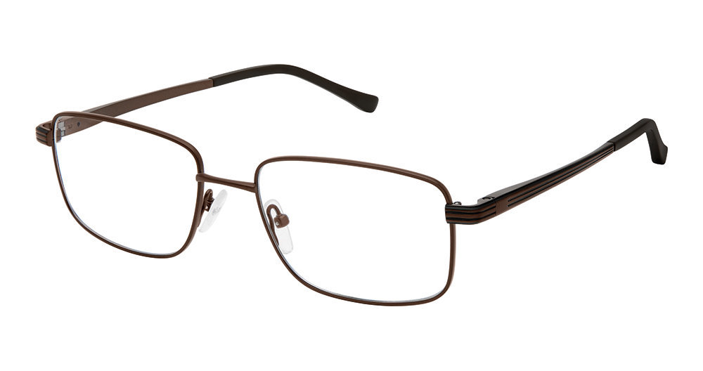 Picture of Superflex Titan Eyeglasses SF-1192T