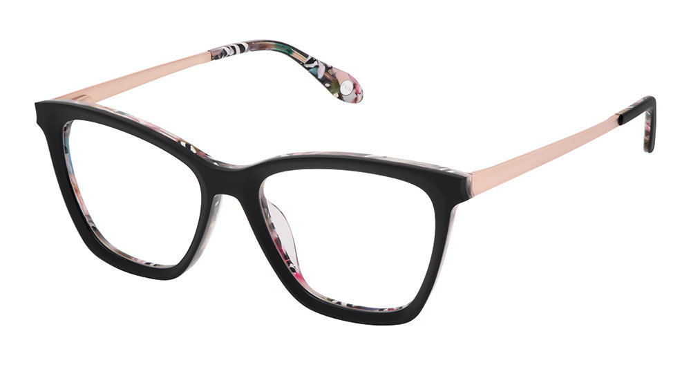 Picture of Fysh Eyeglasses F-3779