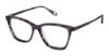 Picture of Fysh Eyeglasses F-3779