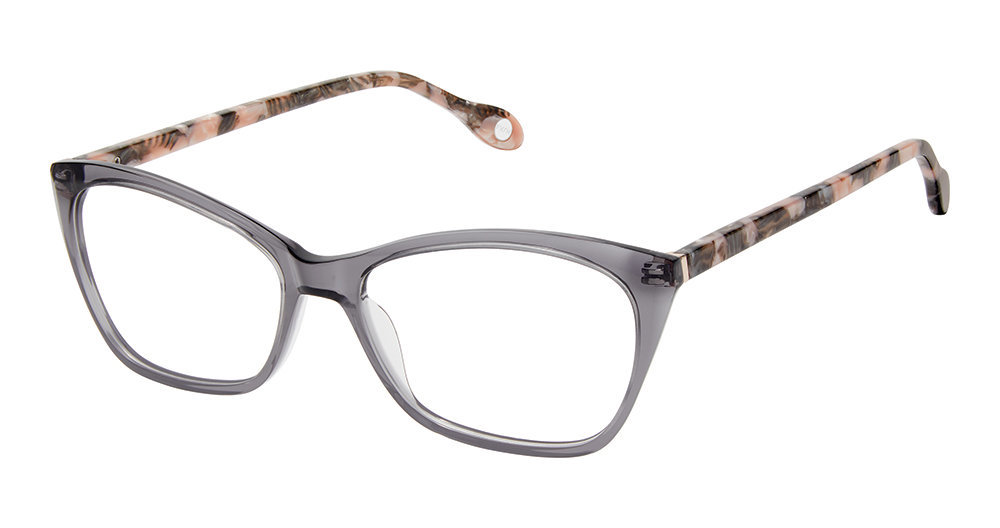 Picture of Fysh Eyeglasses F-3777