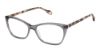 Picture of Fysh Eyeglasses F-3777