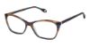 Picture of Fysh Eyeglasses F-3777