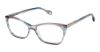 Picture of Fysh Eyeglasses F-3777