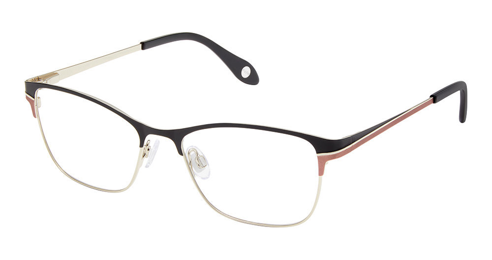 Picture of Fysh Eyeglasses F-3776