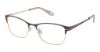 Picture of Fysh Eyeglasses F-3776