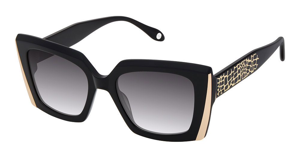 Picture of Fysh Sunglasses F-2142