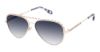 Picture of Fysh Sunglasses F-2136