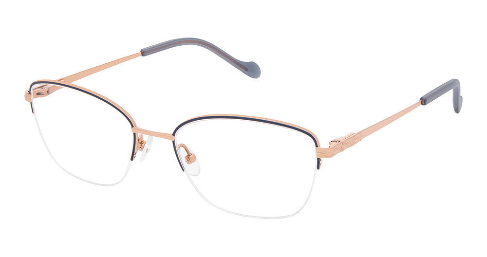 Picture of Superflex Titan Eyeglasses SF-1193T