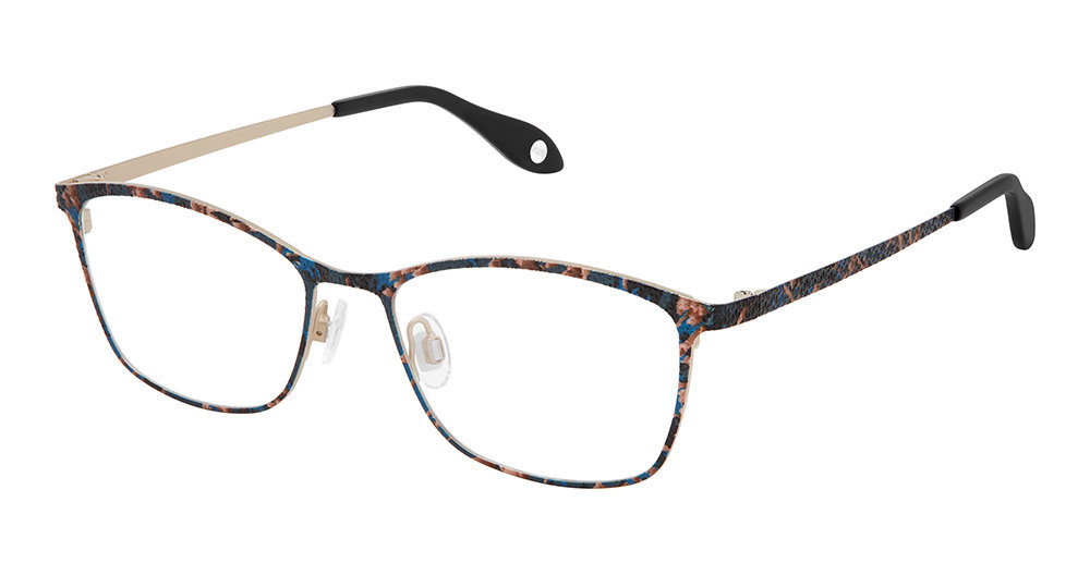 Picture of Fysh Eyeglasses F-3778