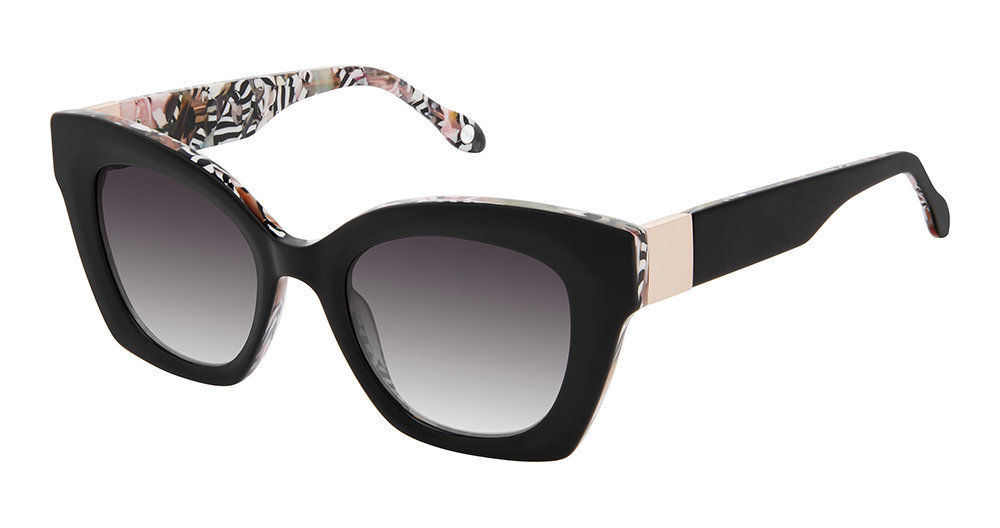 Picture of Fysh Sunglasses F-2138