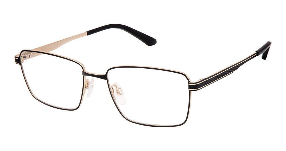Picture of Steel + Tate Eyeglasses SLTA-0032