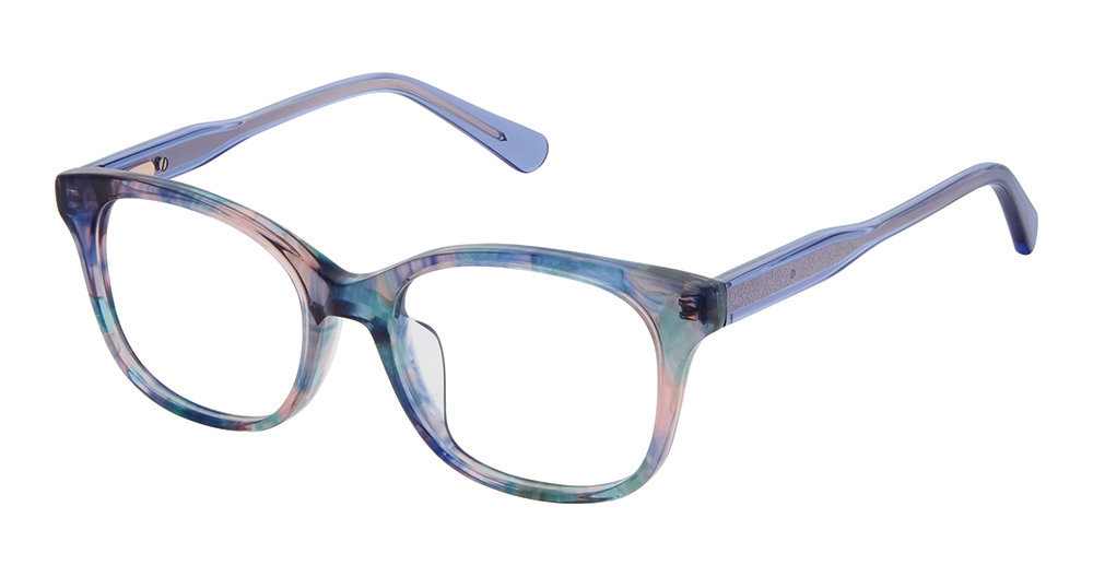 Picture of Superflex Kids Eyeglasses SFK-332